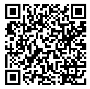 qr code to ronnybetatester.wordpress.com